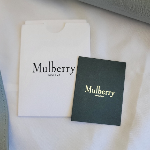 Mulberry purse - Picture 4 of 15